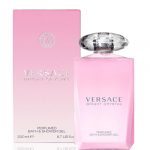 Sữa tắm hương nước hoa nữ Versace Bright Crystal Bath And Shower Gel - 200ml