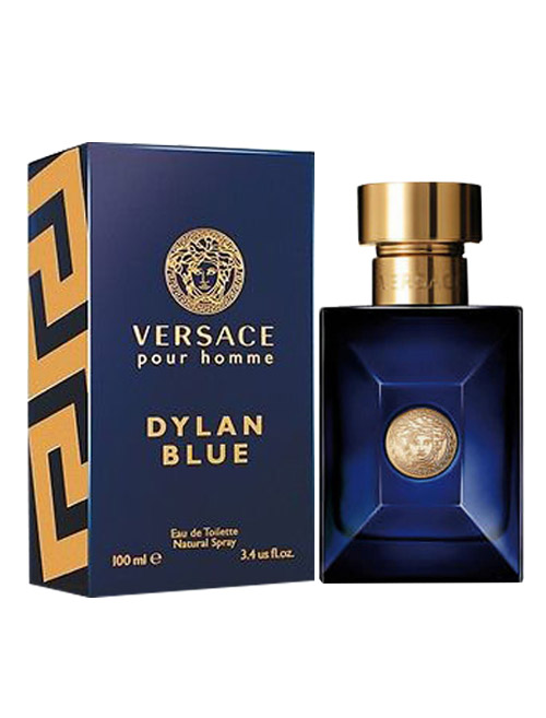 Versace Dylan Blue 100ml
