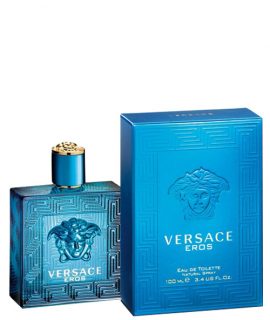 Versace Eros 100ml nước hoa cho nam