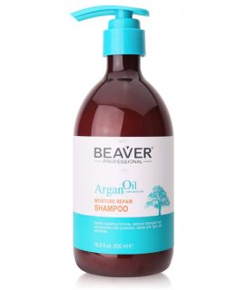 Dầu gội Beaver Argan Oil