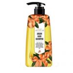 Dầu gội thảo dược Around Me Argan Hair Shampoo