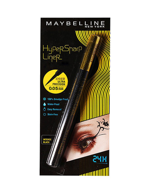 Kẻ mắt nước Maybelline Hyper Sharp