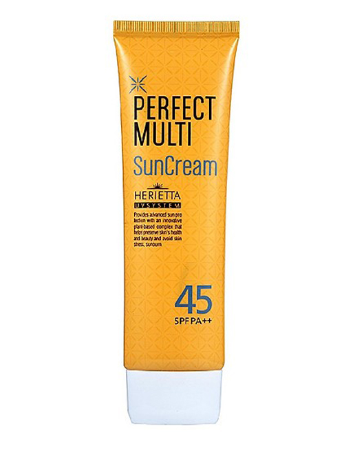 Kem chống nắng Perfect Multi Sun Cream