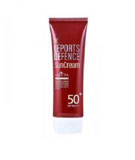 Kem chống nắng Welcos Leports Defence Sun Cream