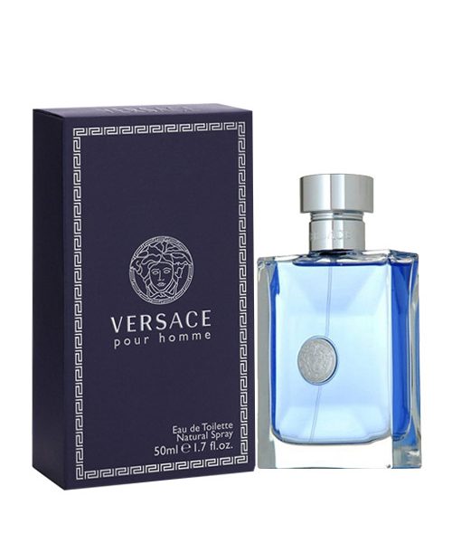 Nước hoa nam Versace Pour Homme 50ml