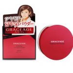 Phấn Graceage Brightup UV Face Powder