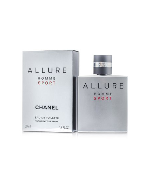 Nước hoa nam Chanel Allure Homme Sport - 50ml, chính hãng, giá rẻ