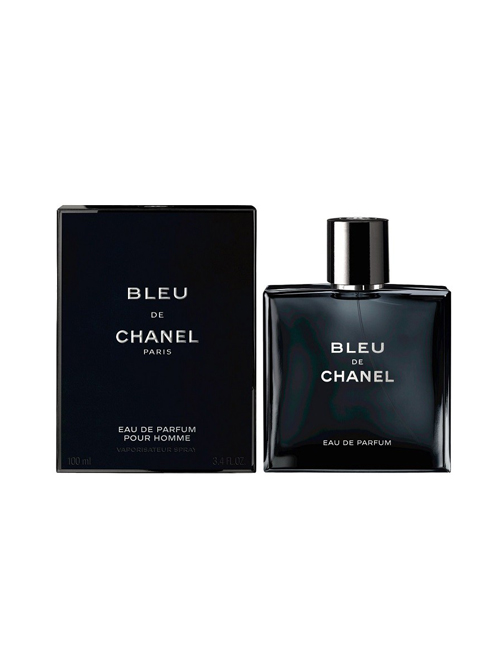Chanel Bleu De EDP 100ml