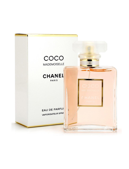 Chanel Coco Mademoiselle 35ml