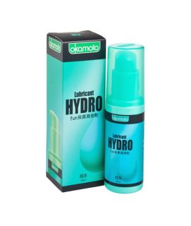 Gel bôi trơn Okamoto Fun lubricant Hydro