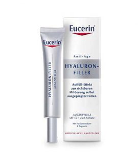Kem dưỡng da vùng mắt Eucerin Q10 Active-wrinkle Eye Cream