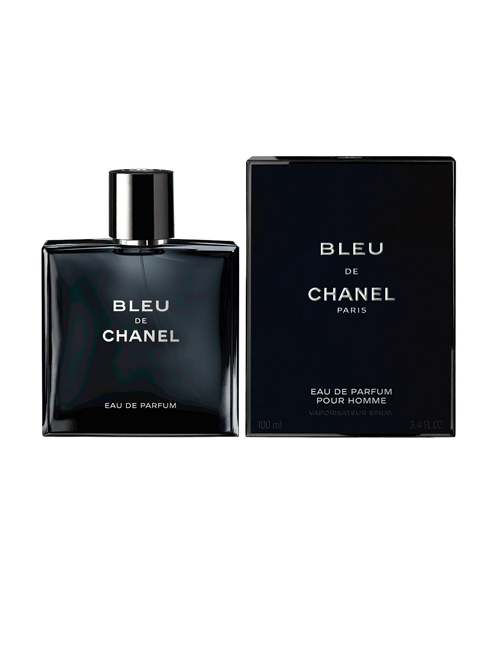 Nước hoa nam Chanel Bleu Parfum 50ml chính hãng (Pháp) 2018 - PN33751