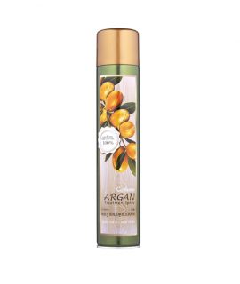confume argan treatment oil