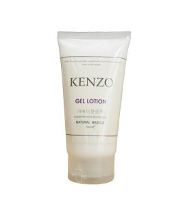 Gel vuốt tóc Kenzo Lotion Natural Basics