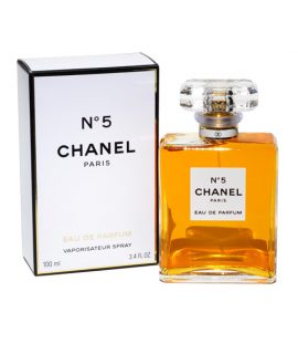 Nước hoa nữ Chanel No.5 100ml