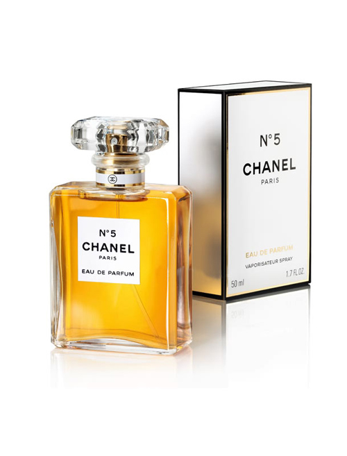 Nước hoa nữ Chanel No.5 50ml