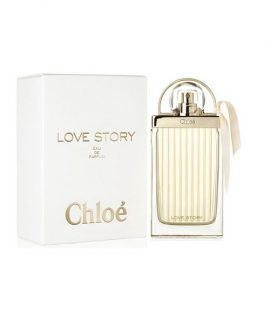 Nước hoa nữ Chloe Love Story 30ml