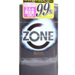 Bao cao su Jex Zone Hop 6 chiếc siêu mỏng