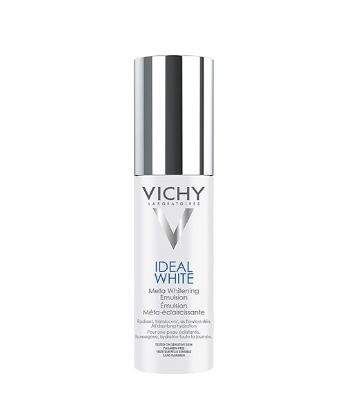 Dung dịch dưỡng da Vichy Ideal White Emulsion - 50ml