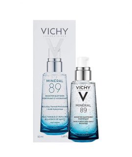 Dưỡng chất cô đặc Vichy Mineral 89 - 30ml