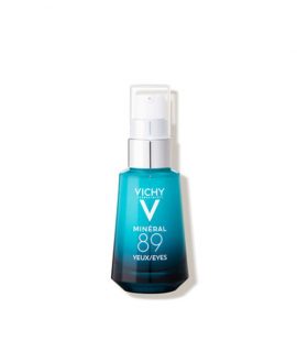 Kem dưỡng da vùng mắt Vichy Mineral 98 Eyes - 15ml