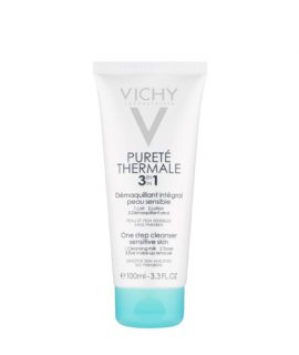 Sữa rửa mặt Vichy Purete Thermale Cleanser - 100ml