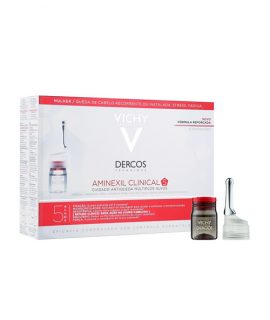Tinh chất Vichy Aminexil Anti-Hairloss Treatment For Woman – 12x6ml