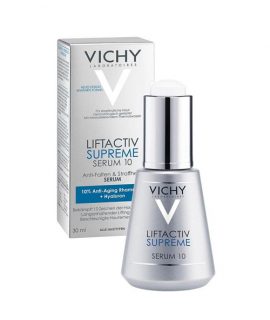 Tinh chất dưỡng da Vichy Liftactiv Serum 10 Supreme - 30ml