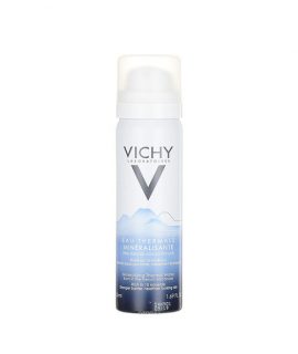 Xịt khoáng Vichy Mineralizing Thermal Water - 50ml