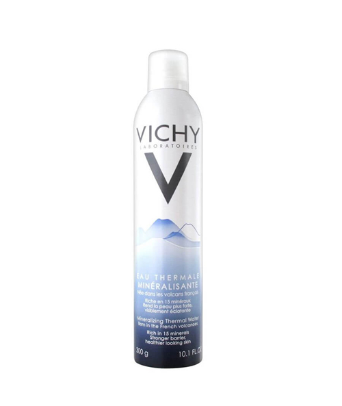 Xịt khoáng Vichy Mineralizing Thermal Water - 300ml