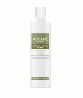 Dầu gội Aurane Olives Oil-Control Shampoo - 250ml