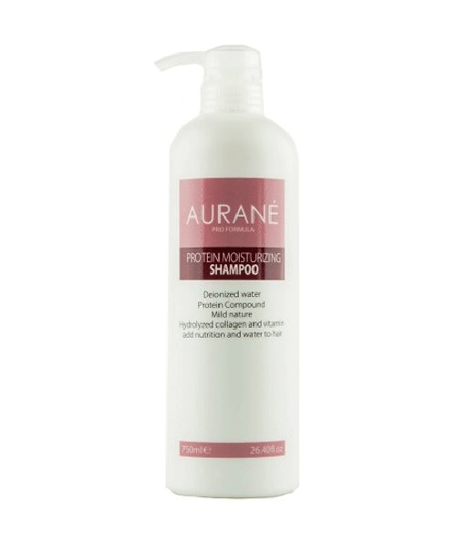 Dầu gội Aurane Protein Moisturizing Shampoo – 750ml