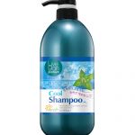 Dầu gội Livegain Premium Cool Shampoo – 1000ml