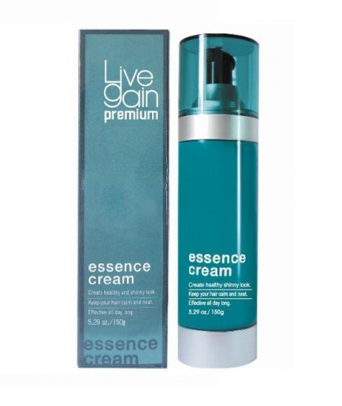 Kem dưỡng Livegain Premium Essence Cream – 150g