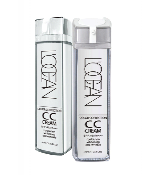 Kem lót nền L'Ocean CC Cream - 40ml