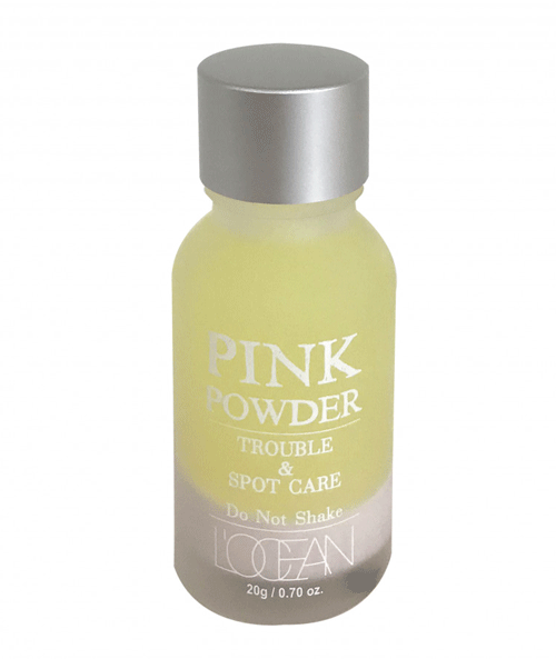 Tinh dầu Locean Pink Powder - 20g