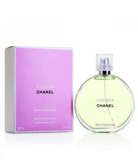 Nước hoa nữ Chanel Chance Eau Fraiche – 35ml