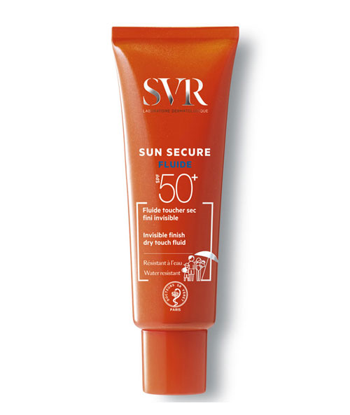 Kem chống nắng SVR Sun Secure Fluide SPF50+ – 50ml