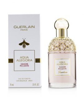 Nước hoa nữ Guerlain Aqua Allegoria Ginger Piccante – 125ml