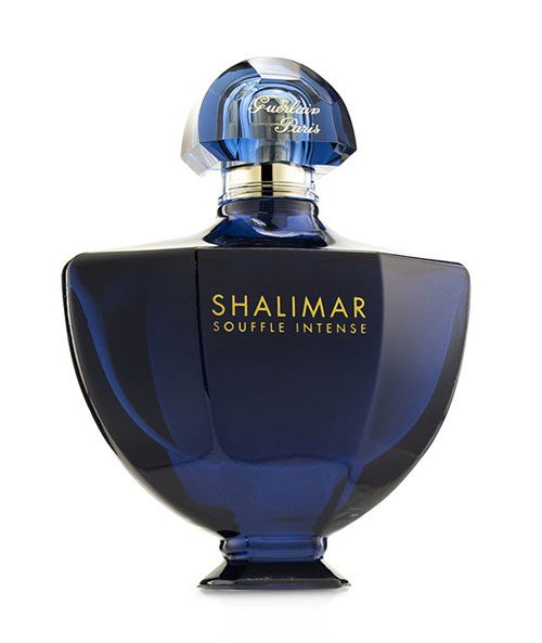 Nước hoa nữ Guerlain Shalimar Souffle Intense - 50ml