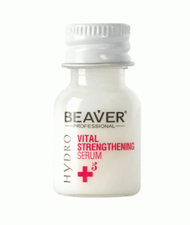 Tinh dầu dưỡng tóc Beaver Vital Strengthening Serum – 10ml