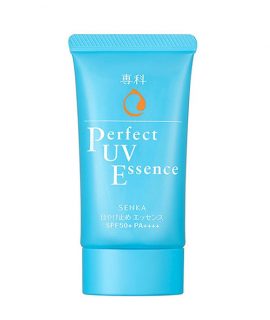 Kem chống nắng Senka Perfect UV Essence – 50g