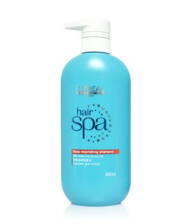 Dầu gội Loreal Hair Spa Deep Nourishing Shampoo – 600ml
