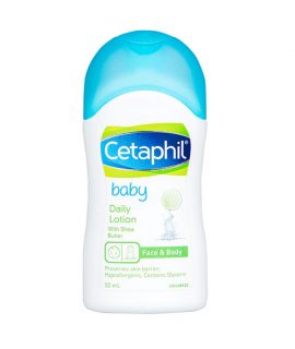 Sữa dưỡng thể Cetaphil Baby Daily Lotion – 50ml