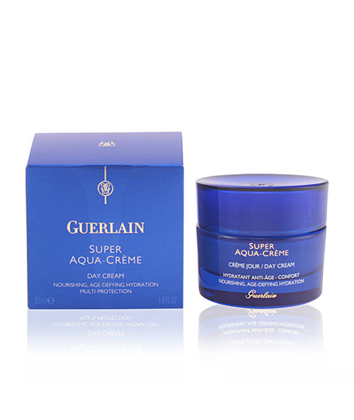 Kem dưỡng da ban ngày Guerlain Super Aqua-Creme Day Cream – 50ml