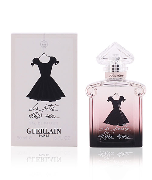 Nước hoa nữ Guerlain La Petite Robe Noire EDP - 30ml chính hãng, giá rẻ