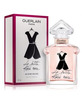 Nước hoa nữ Guerlain La Petite Robe Noire Velours EDP – 100ml chính hãng, giá rẻ