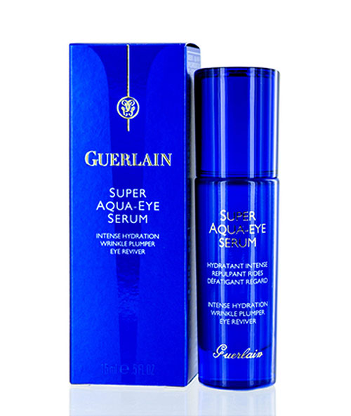 Tinh chất dưỡng da vùng mắt Guerlain Super Aqua Eye Serum – 15ml
