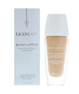 Kem nền Guerlain Blanc De Perle Essence Infused Foundation - 30ml