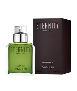 Nước hoa nam Calvin Klein Eternity For Men EDP - 50ml